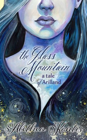 [Books of Arilland 01] • The Glass Mountain